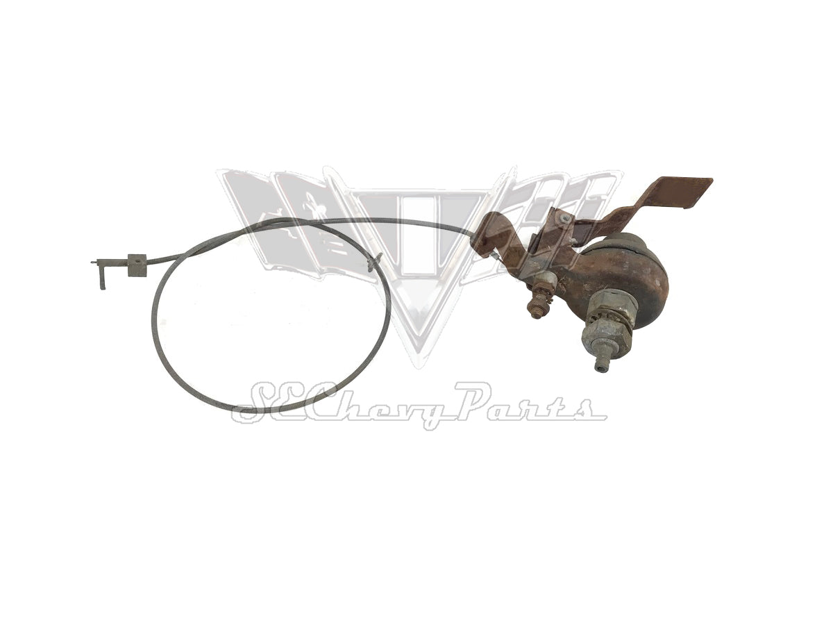 Southeast Chevy Parts