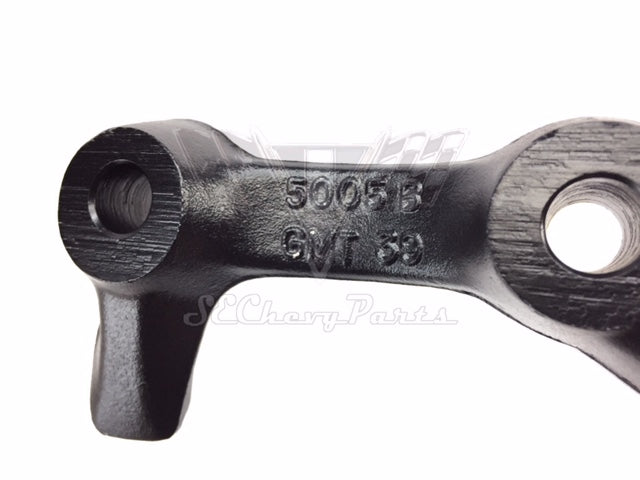 1965-1966 Chevy Impala OEM LEFT Spindle Steering Arm Knuckle