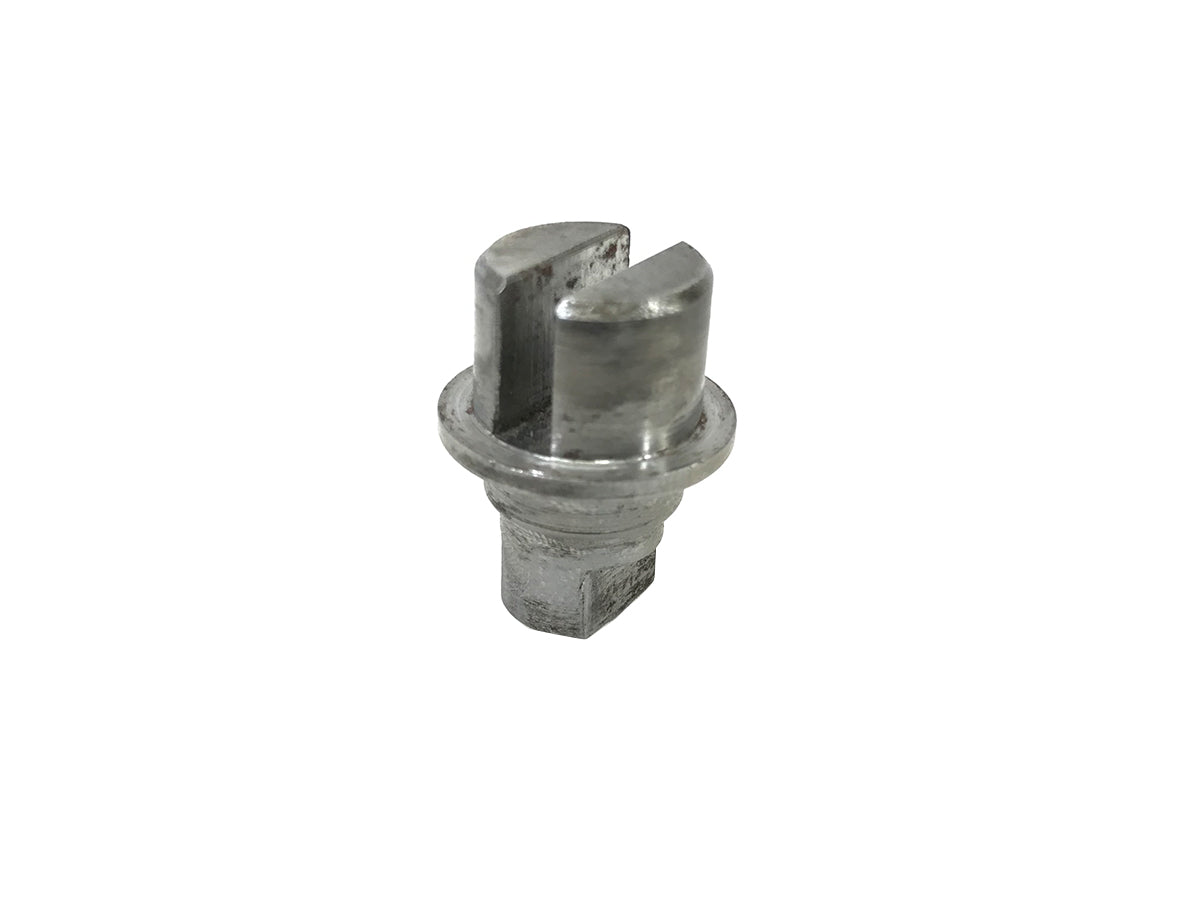 1965-1968 Chevy Impala 2-Door Window Regulator Gear Plate Kit