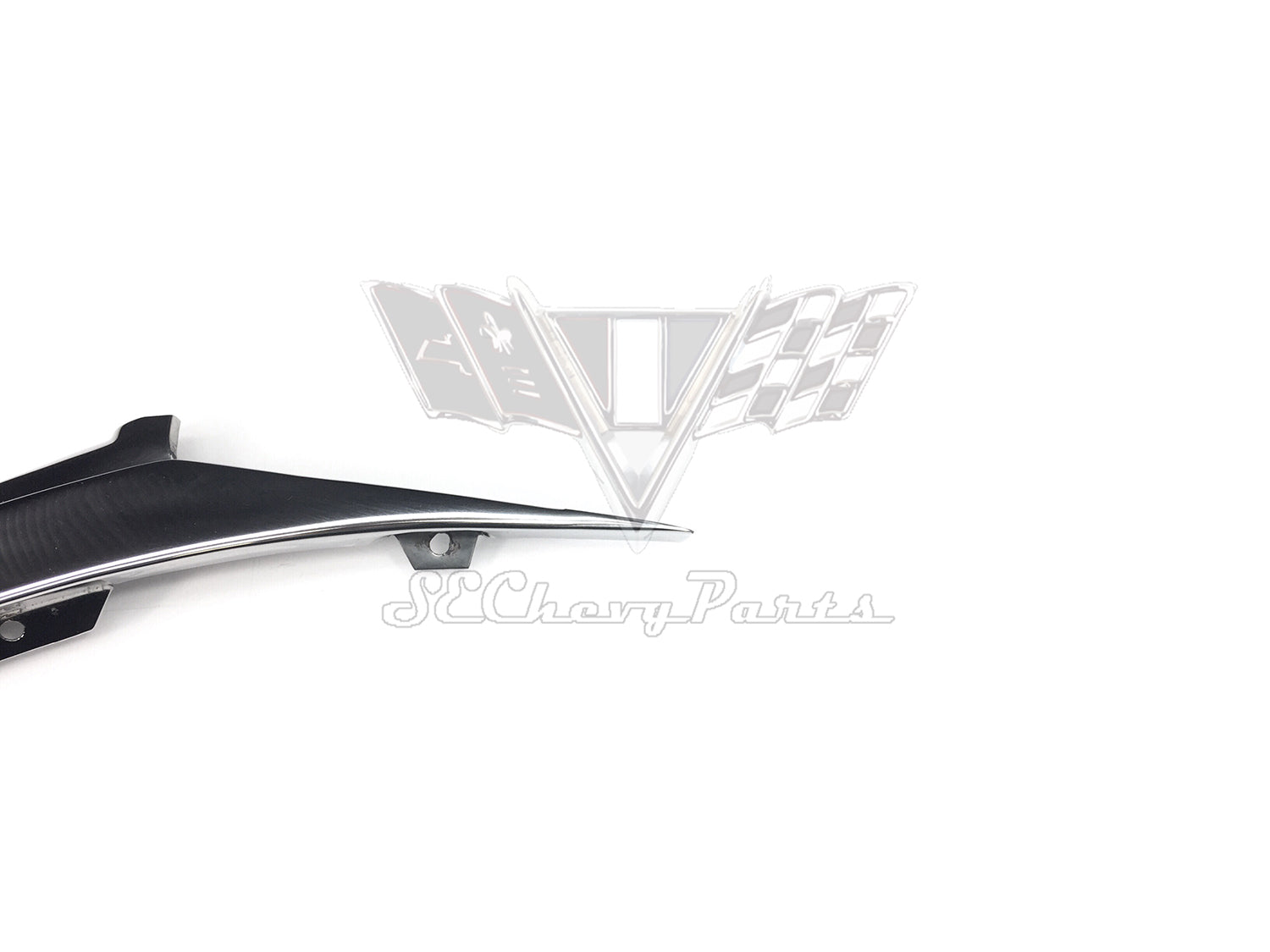 Southeast Chevy Parts