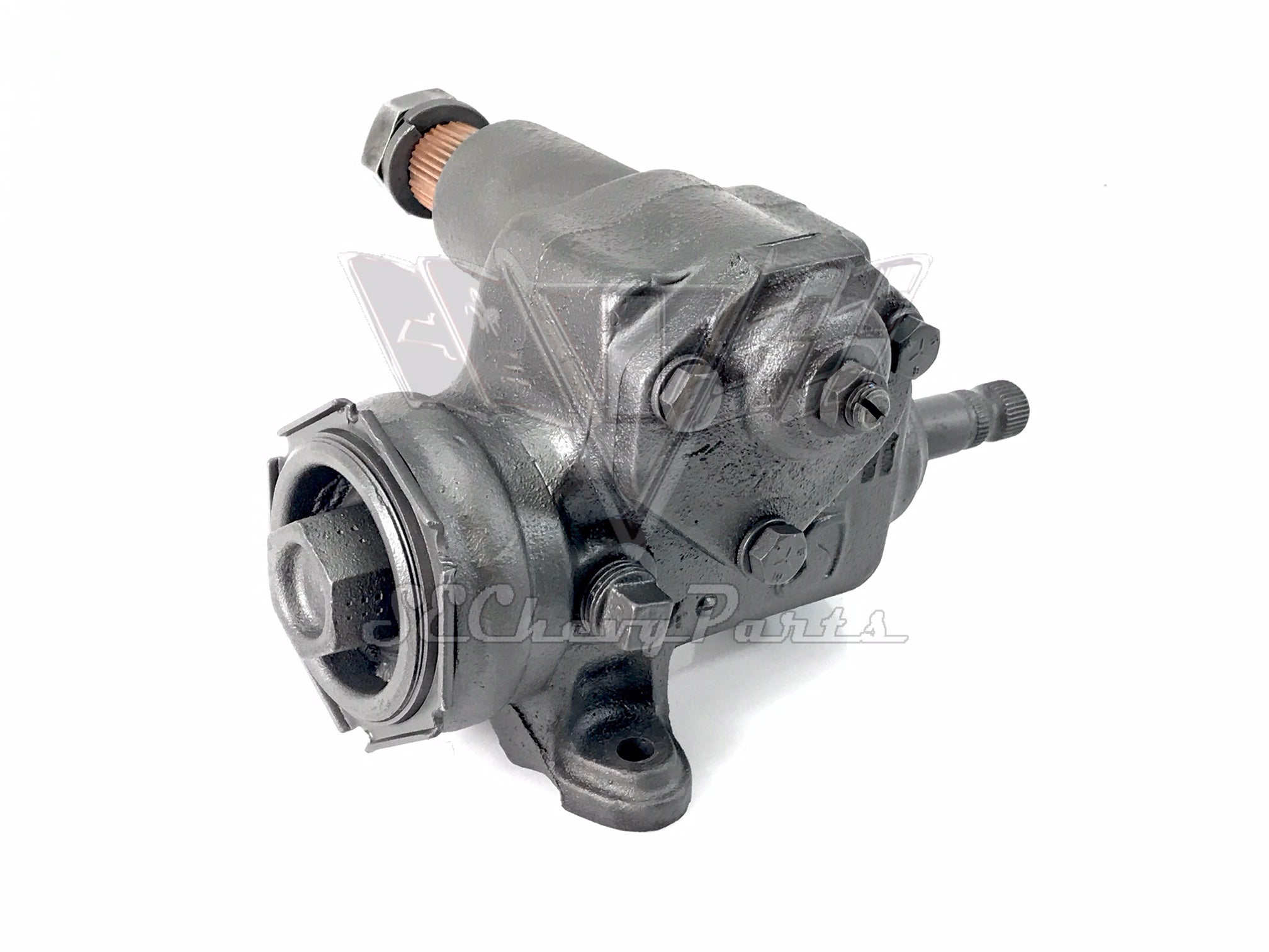Southeast Chevy Parts