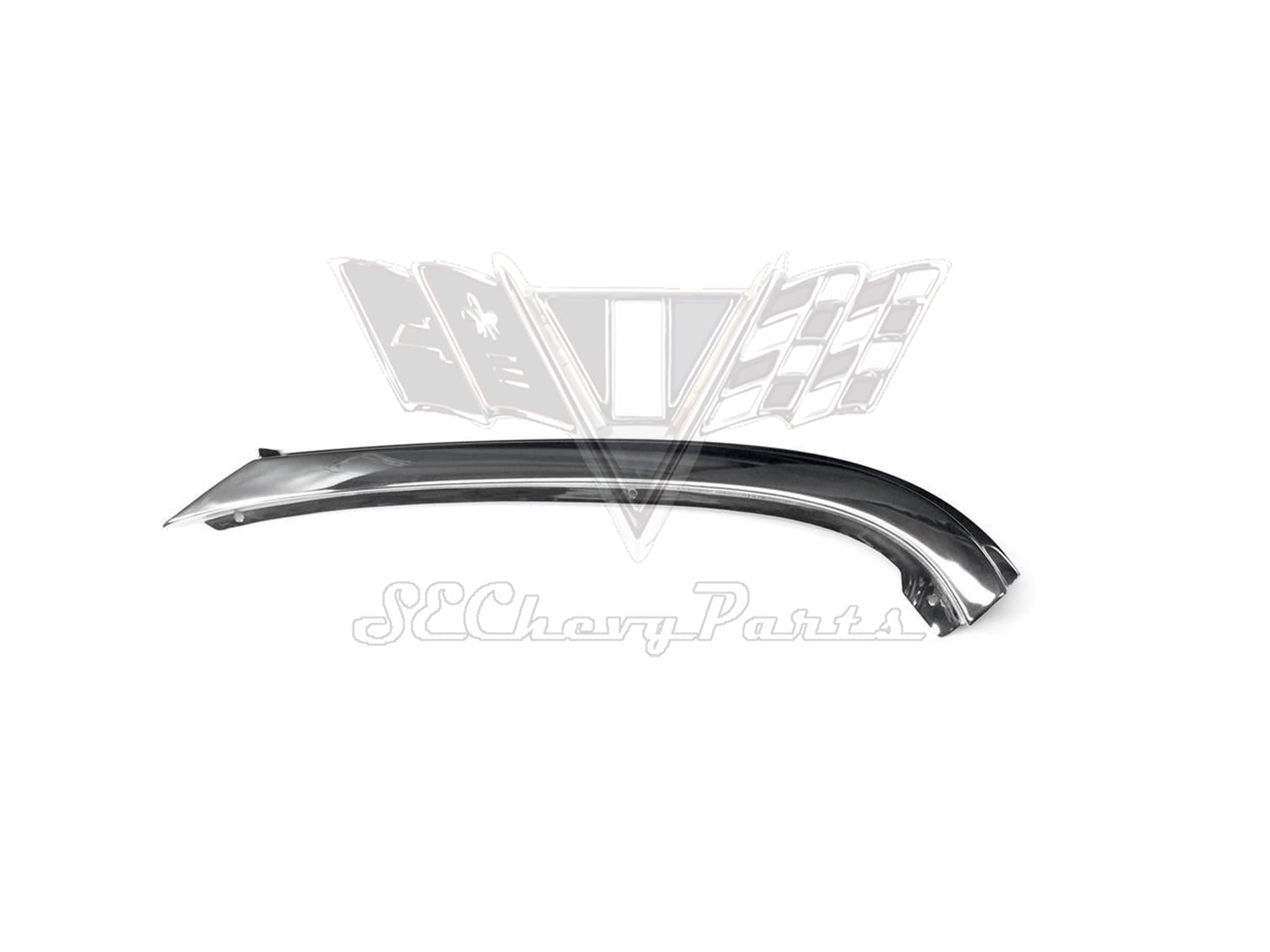 Southeast Chevy Parts