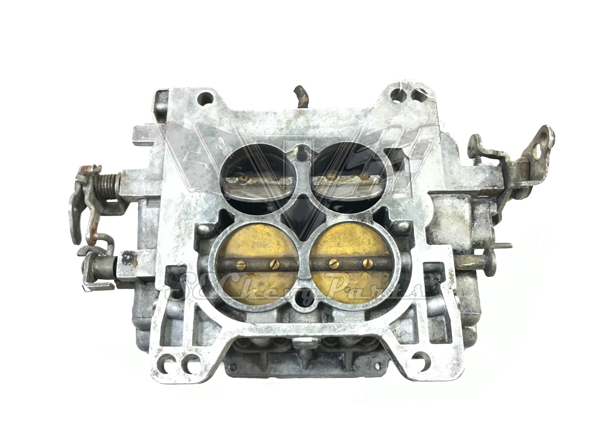 Southeast Chevy Parts