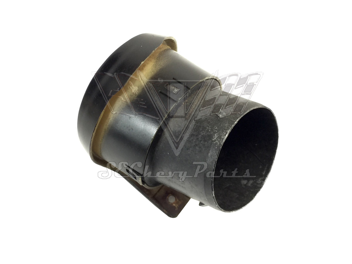 1965-1966 Chevy Impala Air Conditioning Dash Vent RIGHT OEM