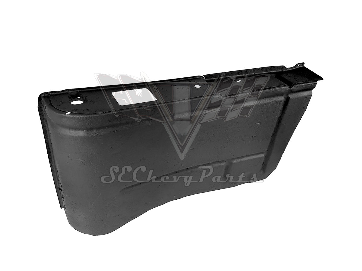 Southeast Chevy Parts