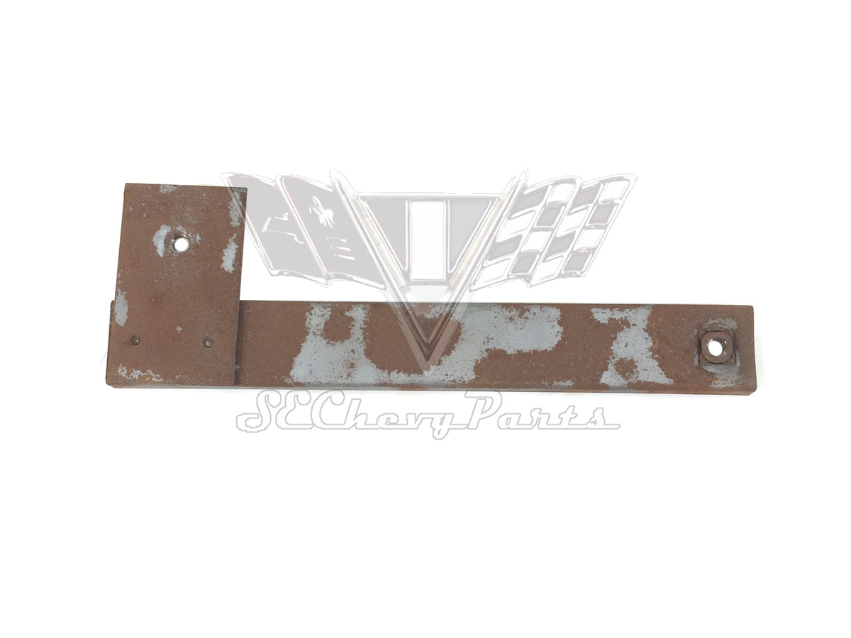 1968 Chevy Caprice 2-Door Hardtop Quarter Window Regulator Small Channel RIGHT